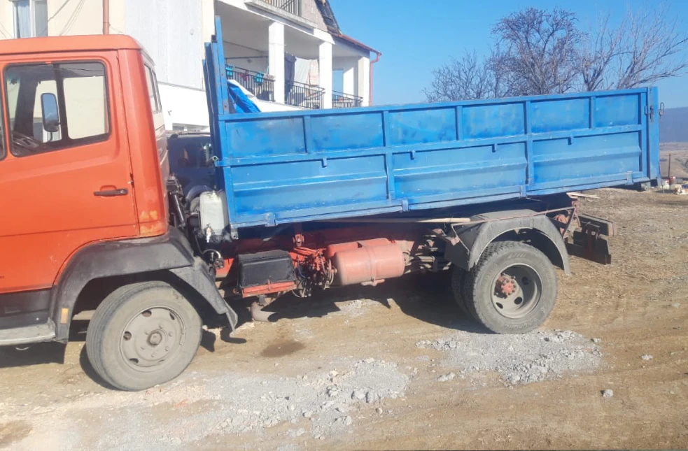 ნაგვის გატანა მანქანით: ეფექტური გამოსავალი ნებისმიერი ობიექტისთვის