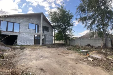 როგორ დავზოგოთ მშენებლობის ბიუჯეტის 40% მეორადი მასალების გამოყენებით?