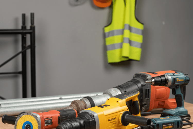 ტექნიკის ქირაობა vs ყიდვა — რომელი უფრო მომგებიანია მცირე და საშუალო პროექტებისთვის?