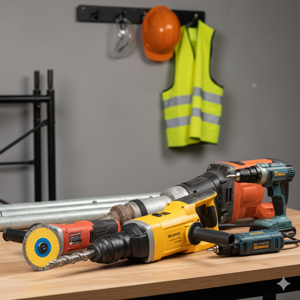 ტექნიკის ქირაობა vs ყიდვა — რომელი უფრო მომგებიანია მცირე და საშუალო პროექტებისთვის?