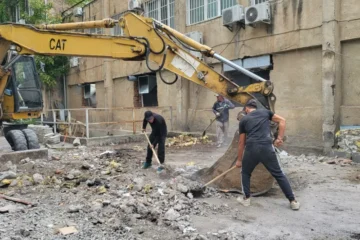 რატომ ჯდება პროფესიონალური დემონტაჟი უფრო იაფი, ვიდრე თვითნებური ნგრევა?