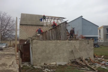 დემონტაჟი მასალის ამოღებით — როგორ დავზოგოთ ბიუჯეტი