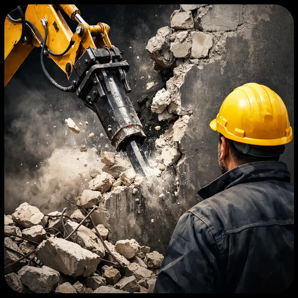 დემონტაჟი