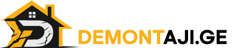 Demontaji